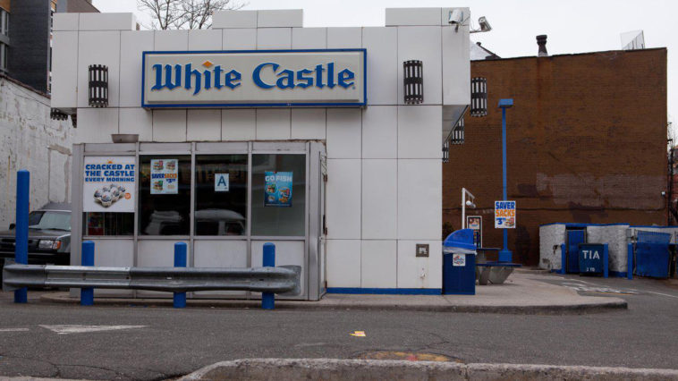 What is the cleanest fast food restaurant?