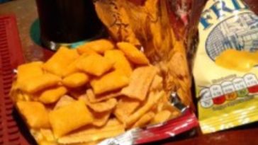 What is the closest thing to bacon?