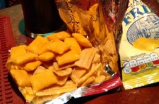 What is the closest thing to bacon?