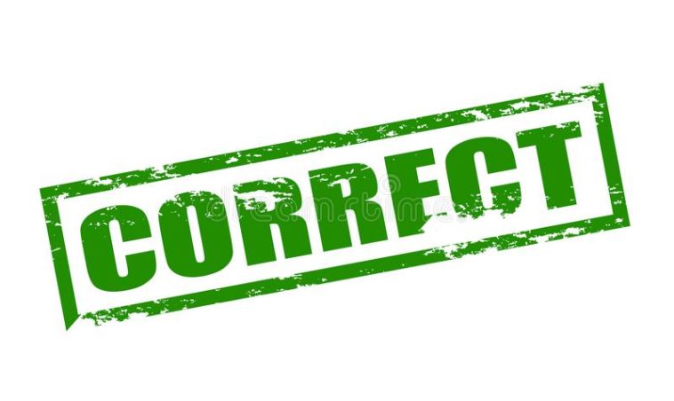 What is the correct word for dinner?