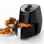 What is the deal with Air fryers?