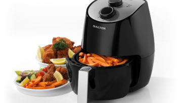 What is the deal with Air fryers?