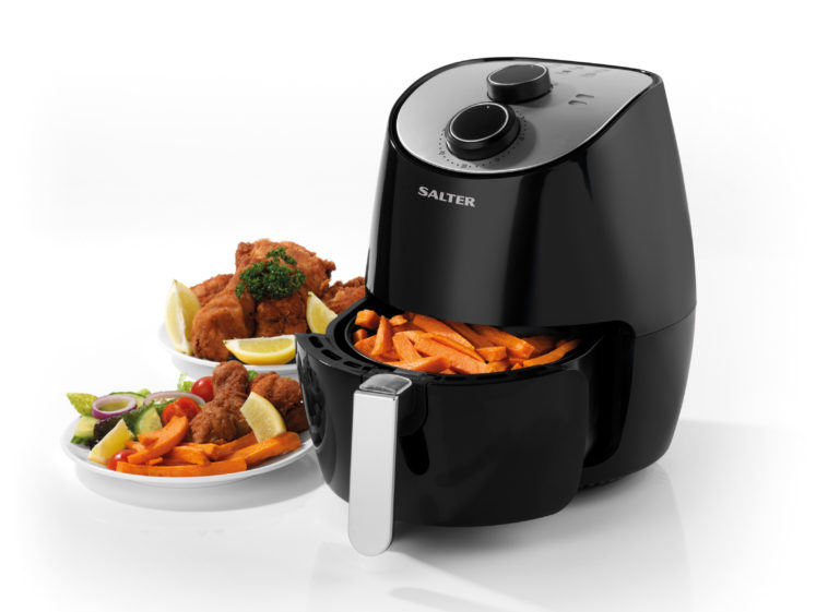 What is the deal with Air fryers?