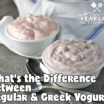 What is the difference between Greek and Turkish yogurt?