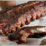 What is the difference between Kansas City and Memphis BBQ sauce?