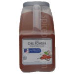 What is the difference between McCormick chili powder and McCormick dark chili powder?