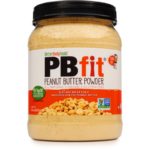What is the difference between Pb powder and PB2 powder?