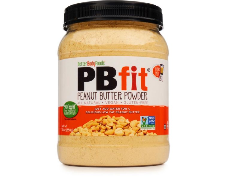 What is the difference between Pb powder and PB2 powder?