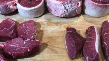 What is the difference between Picanha and tri tip?