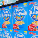 What is the difference between RiCiCLES and Rice Krispies?