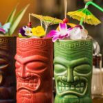 What is the difference between Tiki and luau?