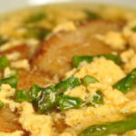 What is the difference between Zuppa and Minestra?