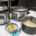 What is the difference between a slow cooker and a crockpot?