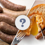 What is the difference between breakfast sausage and regular sausage?