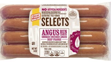 What is the difference between cured ham and uncured ham?