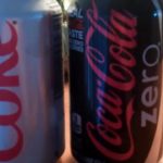 What is the difference between diet 7 UP and 7 Up zero?