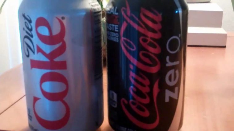 What is the difference between diet 7 UP and 7 Up zero?