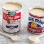 What is the difference between evaporated milk and regular milk?