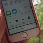 What is the difference between favorites and bookmarks?