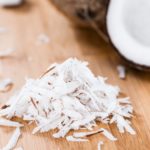 What is the difference between flaked and shredded coconut?