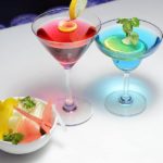 What is the difference between fruit cocktail and mixed fruit?