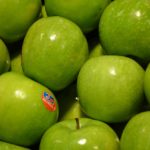 What is the difference between green apples and Granny Smith apples?