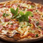 What is the difference between pizza mozzarella and regular mozzarella?