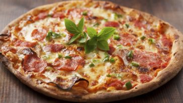 What is the difference between pizza mozzarella and regular mozzarella?