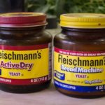 What is the difference between regular yeast and bread machine yeast?