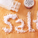 What is the difference between sea salt and pickling salt?