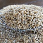 What is the difference between steel-cut oats and old fashioned oats?