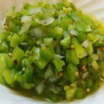 What is the difference between sweet relish and dill relish?