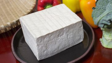 What is the difference between tofu and bean curd?