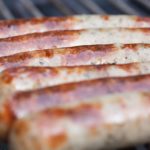What is the difference between weisswurst and bratwurst?