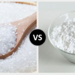 What is the difference between white sugar and caster sugar?