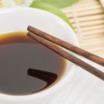 What is the difference in teriyaki sauce and soy sauce?