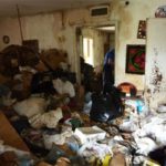 What is the dirtiest part of a house?