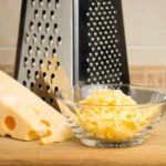 What is the easiest cheese grater to use?