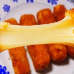 What is the easiest food to make?