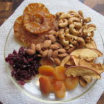 What is the easiest fruit to dry?