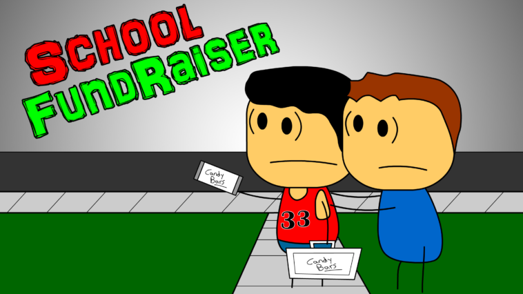 What is the easiest fundraiser?