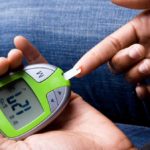 What is the easiest glucose meter to use?