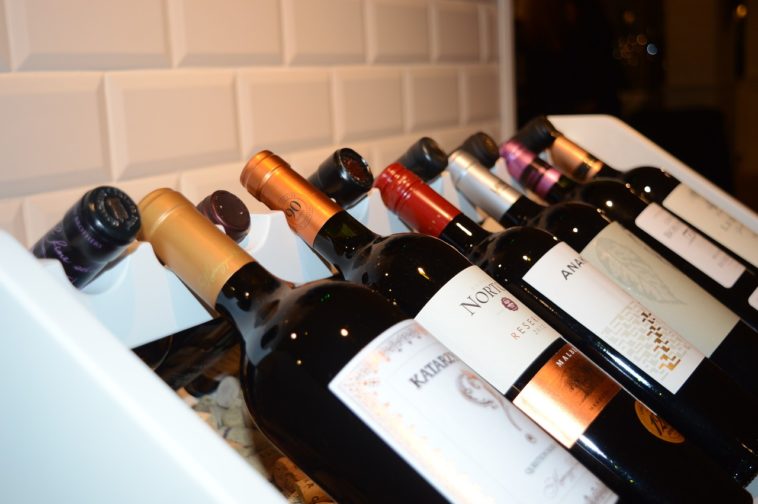 What is the easiest red wine to drink?