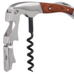 What is the easiest wine opener?