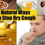 What is the fastest way to cure a cough?