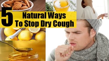 What is the fastest way to cure a cough?