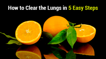 What is the fastest way to get mucus out of your lungs?
