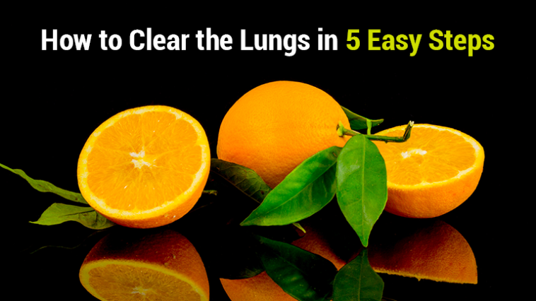 What is the fastest way to get mucus out of your lungs?