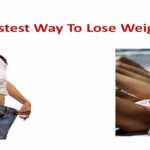 What is the fastest way to lose weight on keto?
