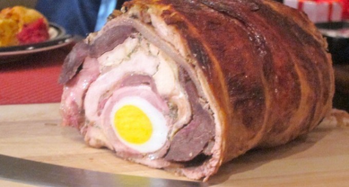 What is the hardest dish to make?